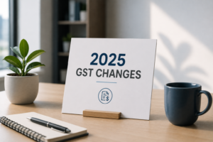 2025 GST Changes: What NZ Businesses Need to Know