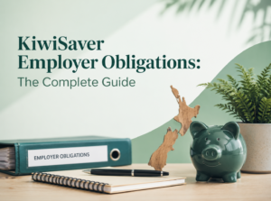 KiwiSaver Employer Obligations: The Complete Guide