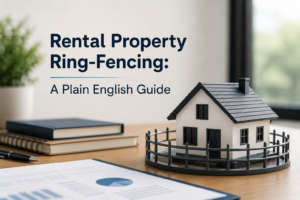 Rental Property Ring-Fencing: A Plain English Guide